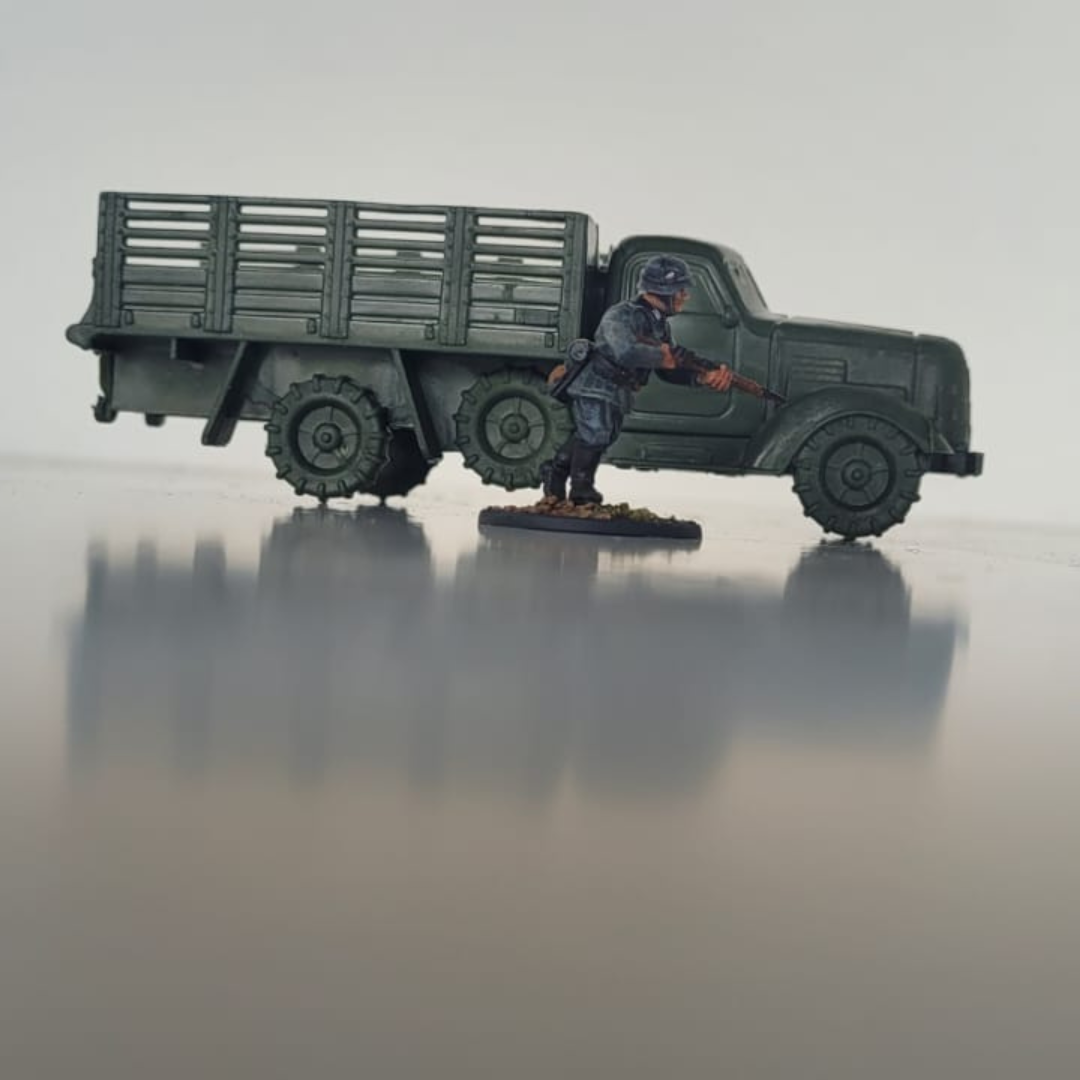boutique camion miniature