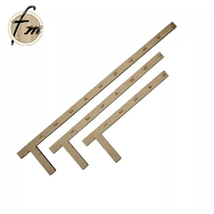 Réglettes Achtung Panzer