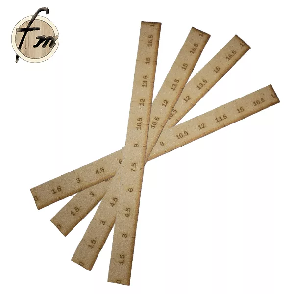 Réglettes "Donjon et Dragon"