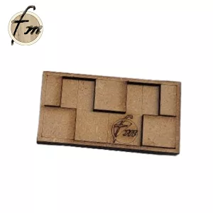 Plateau de mouvement 4x2 Spec1