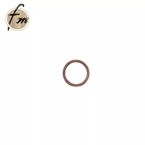 Extenseur de socle rond 25mm vers rond Xmm